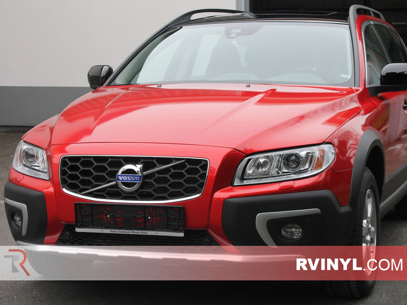 3M™ Vinyl Wrap Film Series 2080 - Gloss Dragon Fire Red