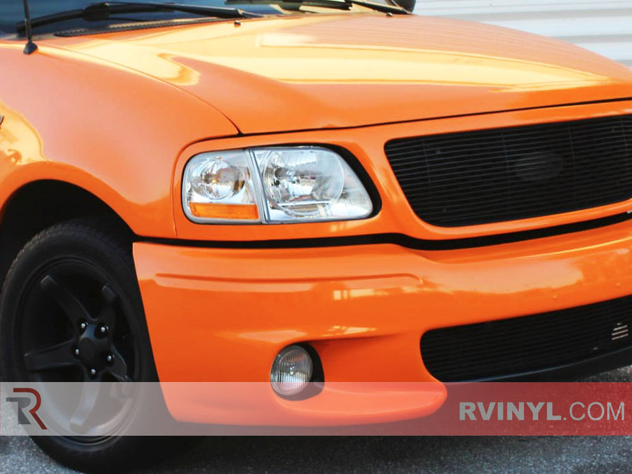 3M™ Gloss Bright Orange Vinyl Wraps - 2080 Series