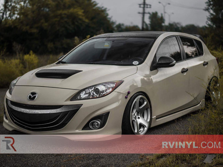 3M™ Vinyl Wrap Film Series 2080 - Gloss Light Ivory