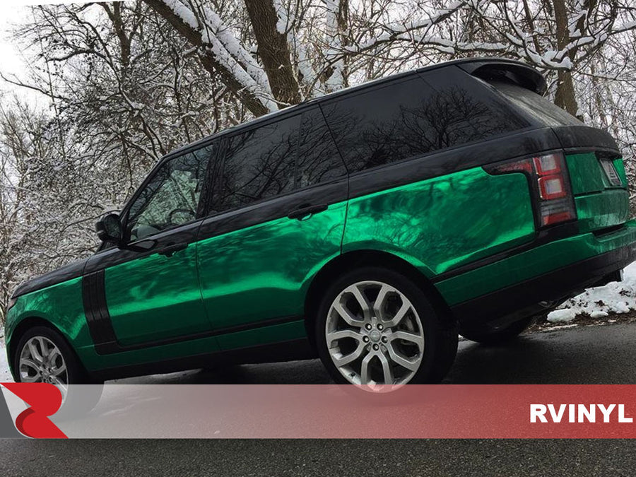 Piano Black 3M Pillar Post 1080 Series Color Match Kits