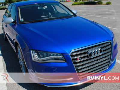 3M™ Vinyl Wrap Film Series 1080 - Gloss Cosmic Blue