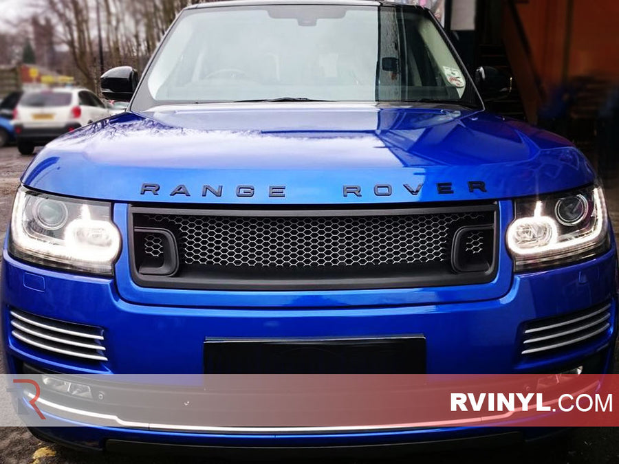 3M™ Vinyl Wrap Film Series 1080 - Gloss Cosmic Blue