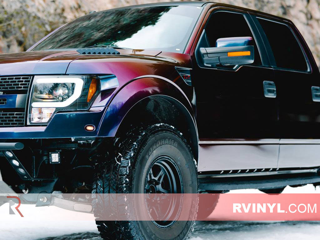 3M™ 1080 Gloss Flip Deep Space Vinyl Wrap | GP278 – Now 3M™ 2080