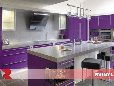 3M™ 2080 Series Cabinet Wraps