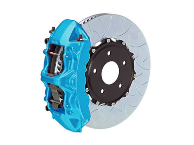 3M 680 Reflective Light Blue Caliper Wraps