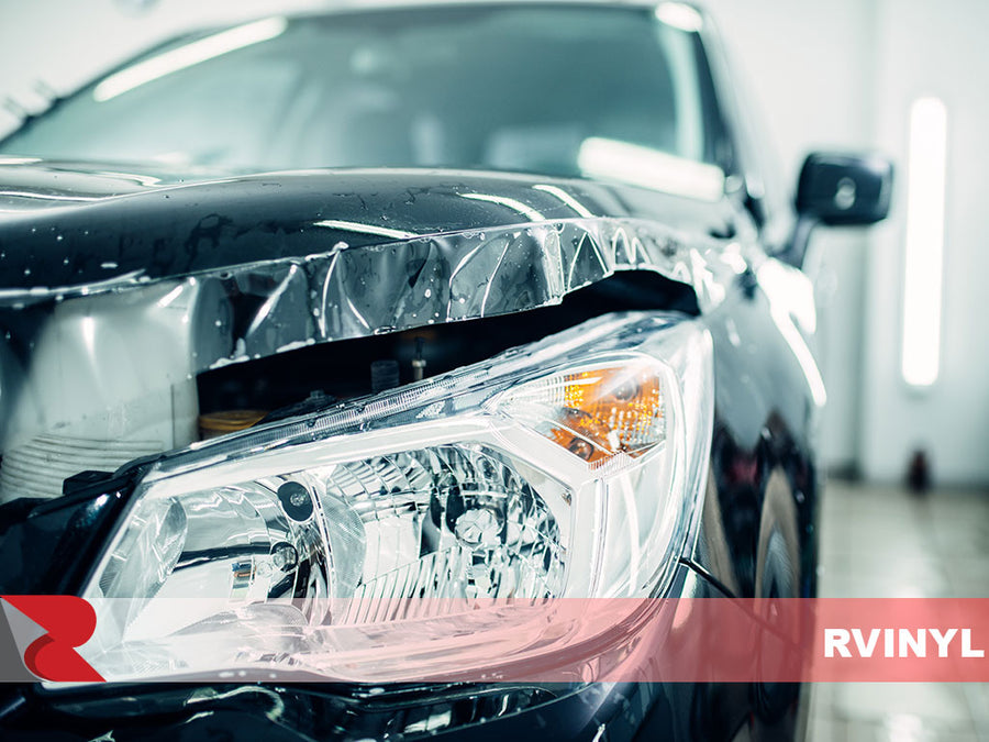 3M Paint Protective Hood Shields