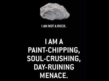 3M Rock Chip Precut PPFs