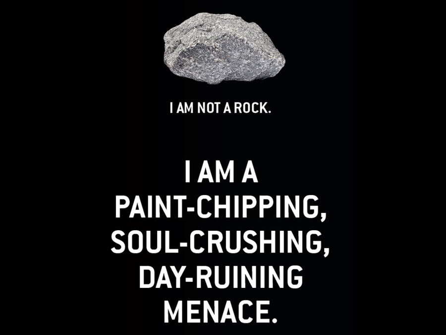 3M Rock Chip Precut PPFs