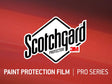 3M Scotchgard Vehicle Paint Protection Film