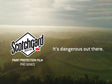 3M Scotchgard Paint Protection Film Logo