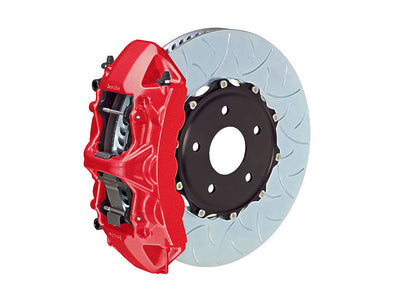 3M 680 Reflective Red Caliper Wraps