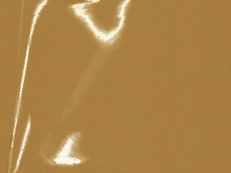 Rich Gold Reflective Film Swatch