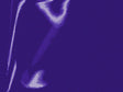 Royal Purple Reflective Film Swatch