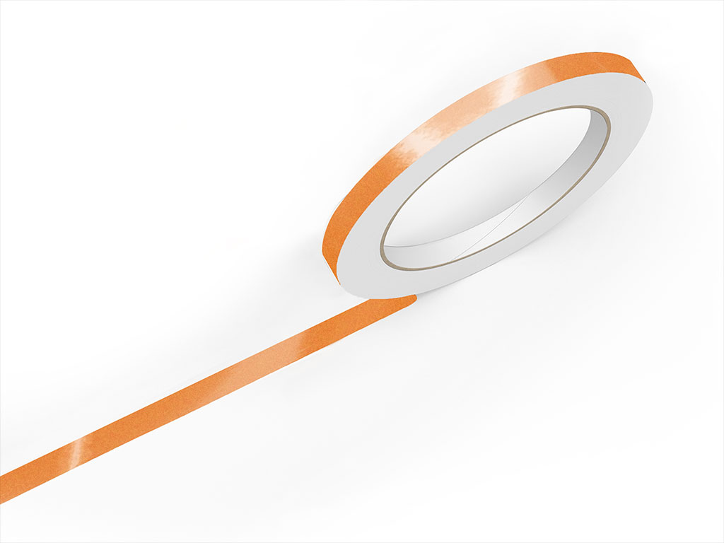3M™ Orange Reflective Pinstriping | Vinyl Striping Lines – Rvinyl