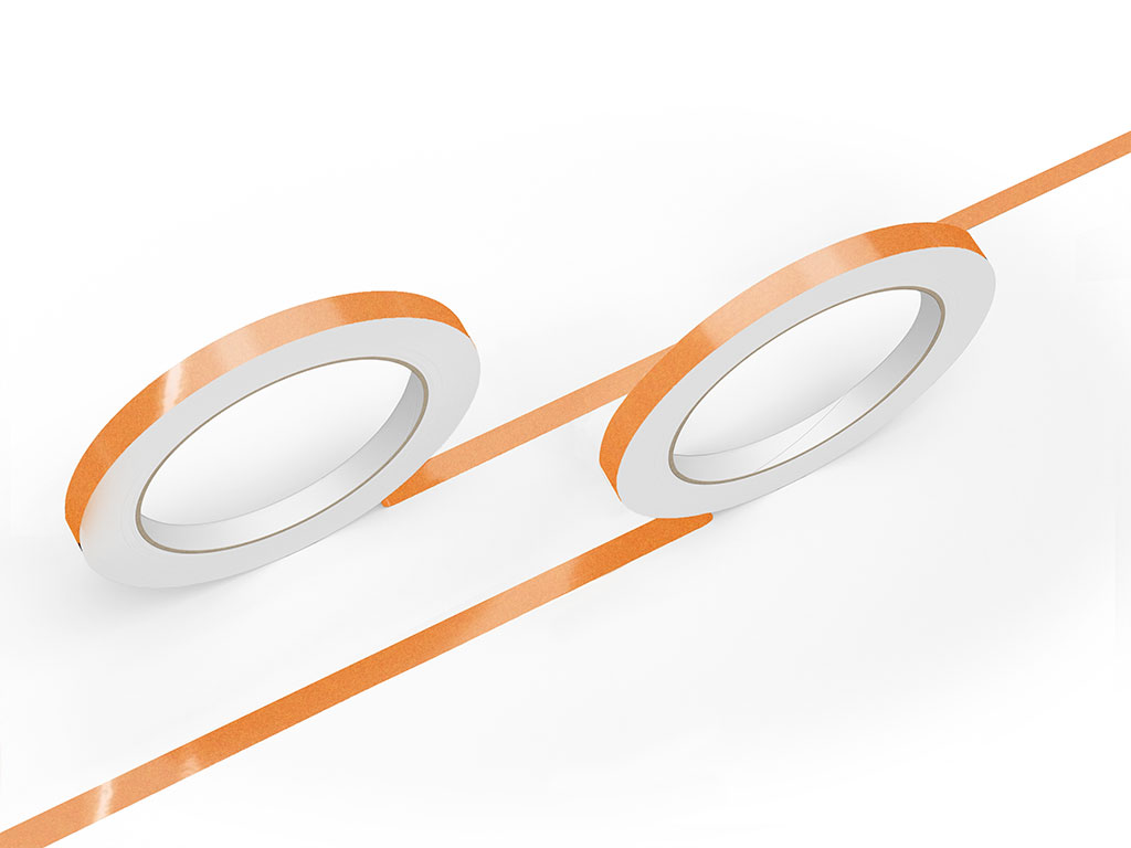 3M™ Orange Reflective Pinstriping | Vinyl Striping Lines – Rvinyl