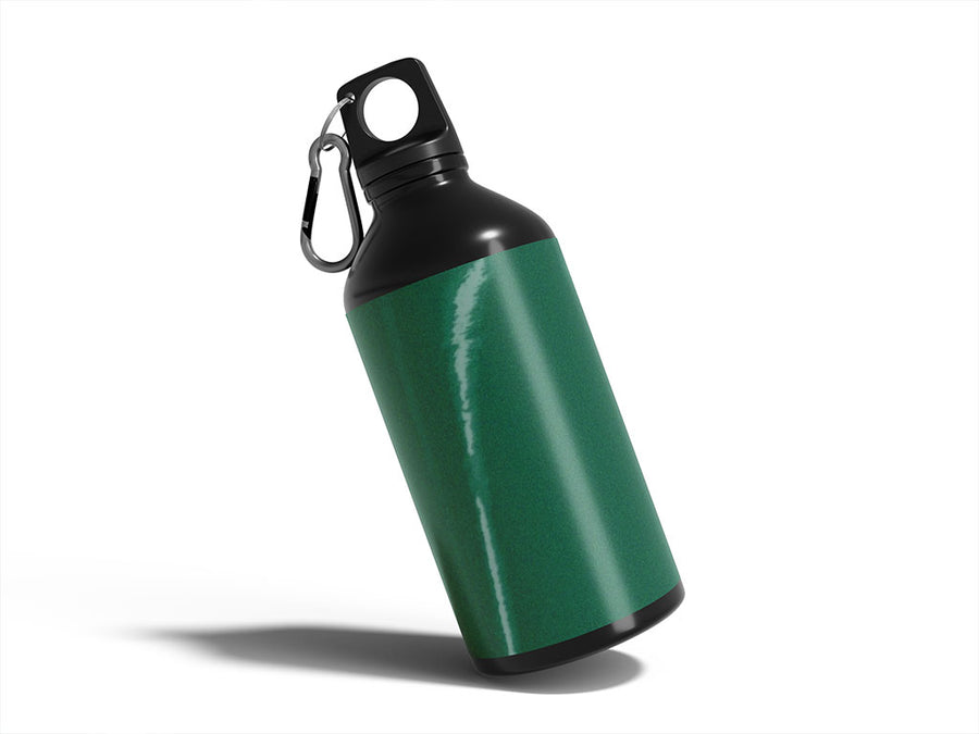 3M 680 Green Reflective Water Bottle DIY Stickers