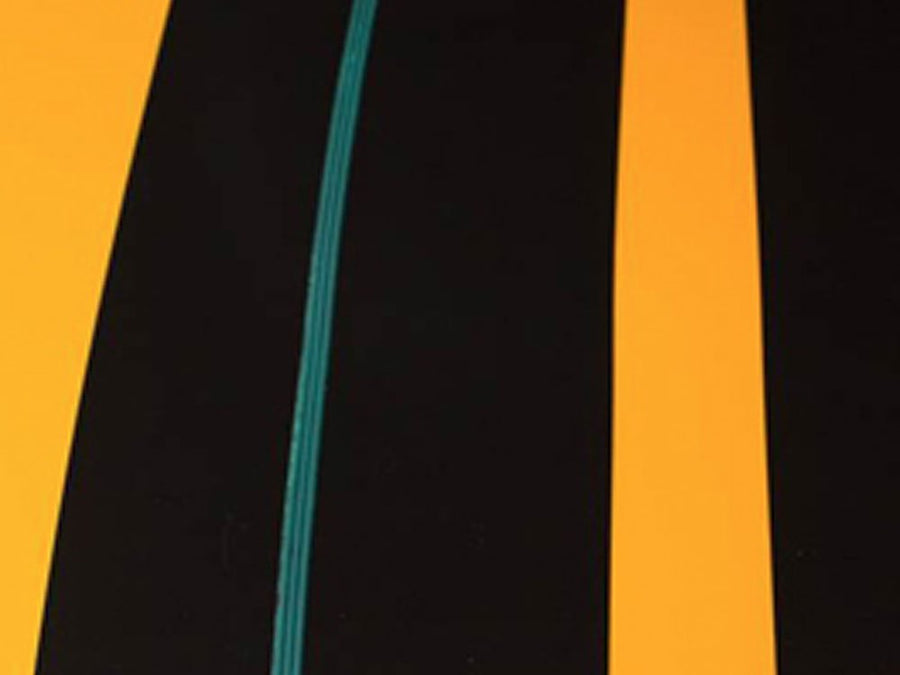 3M Knifeless Tri Line 9MM Tape For DIY Pinstriping