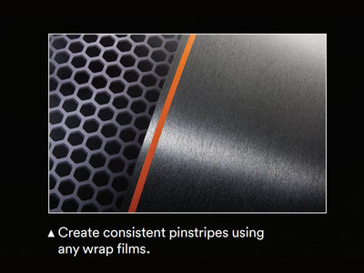 3M Knifeless Tri Line 9MM Tape For Making Stripes from Any Film