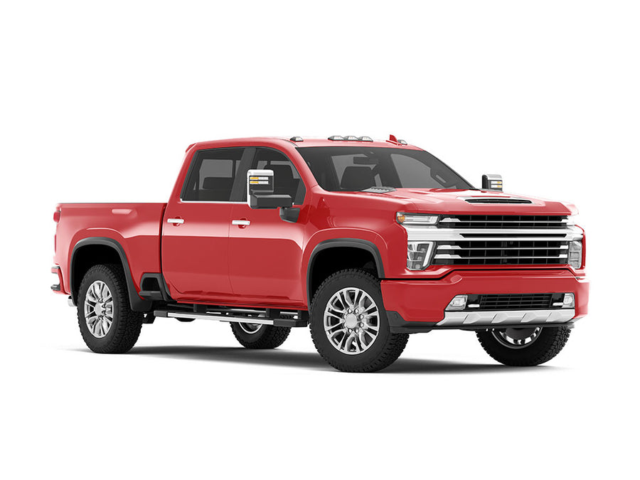 3M Truck Wraps