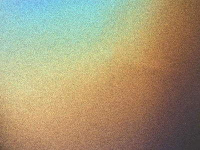Satin Flip Psychedelic 3M 2080 Color Swatch Wrap