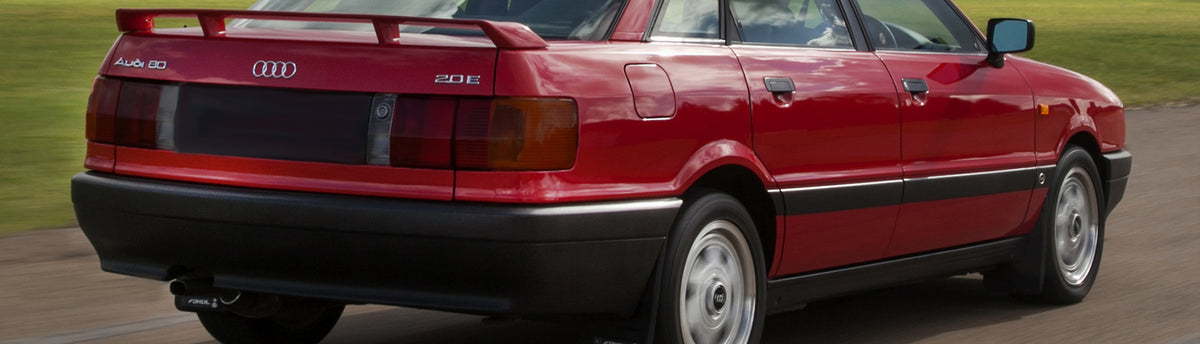 Tail Light Tint