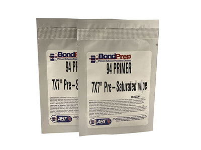 ABT® BondPrep 94 Primer Wipe