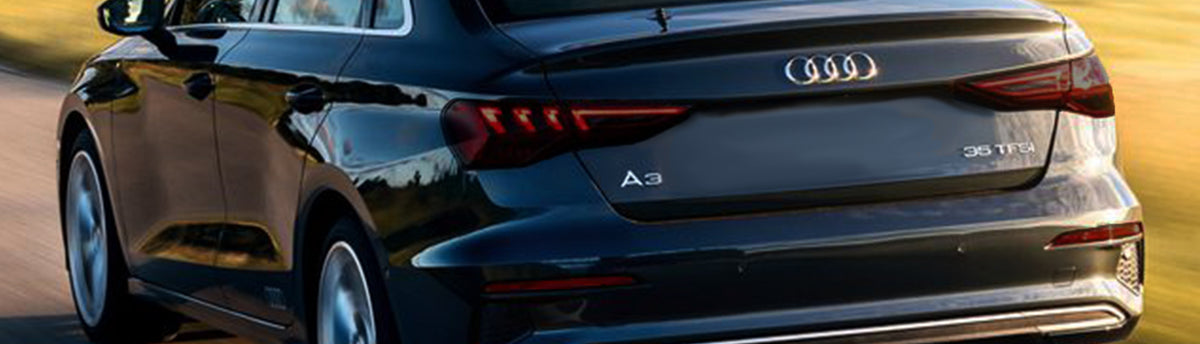 Tail Light Tint