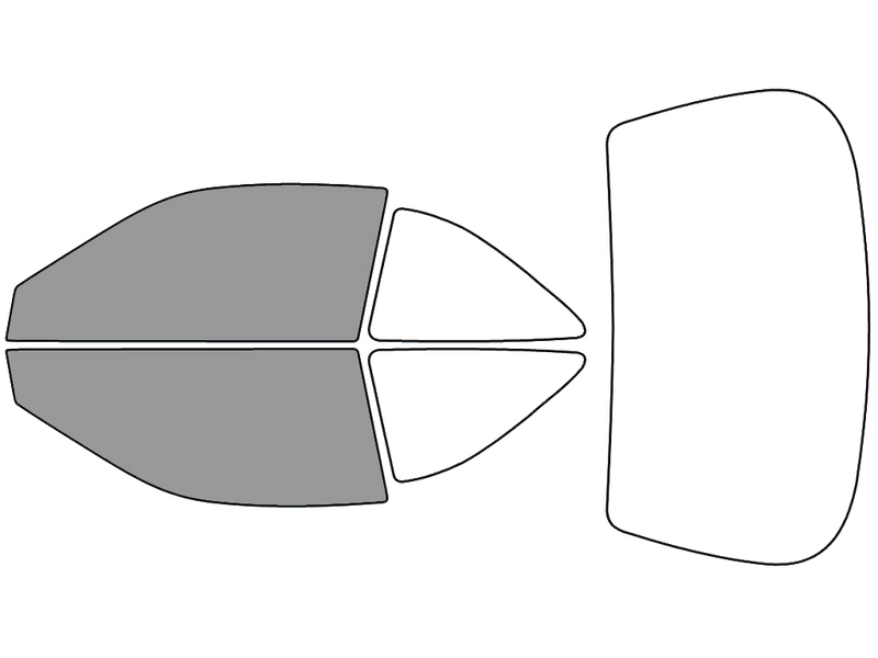 Front - 45%