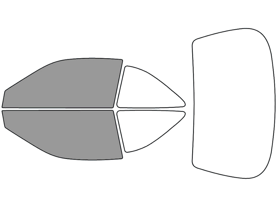 Front - 45%