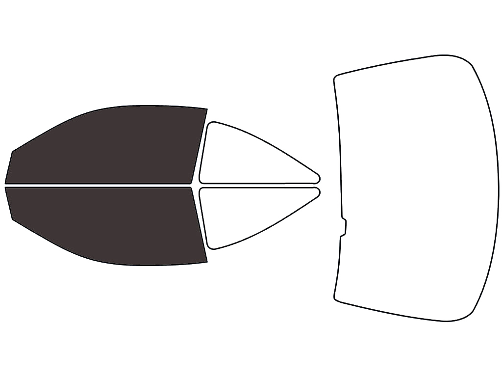 Front - 20%