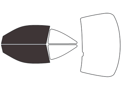 Front - 20%