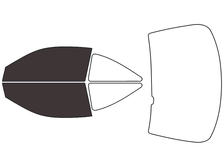 Front - 20%