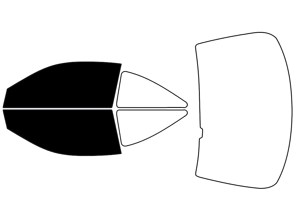 Front - 5%