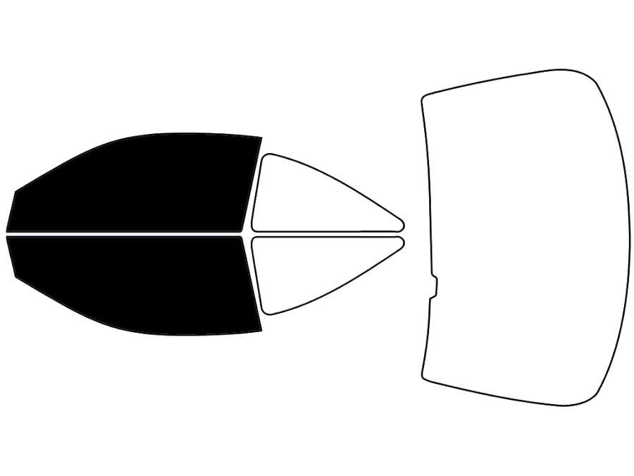 Front - 5%