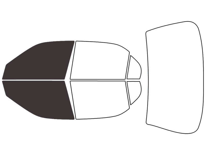 Front - 20%