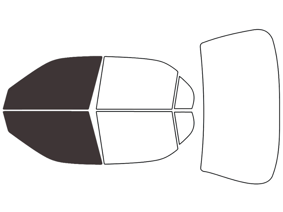 Front - 20%