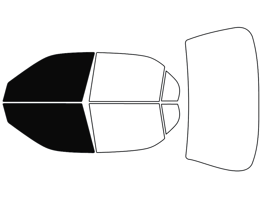 Front - 5%