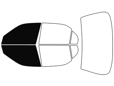 Front - 5%