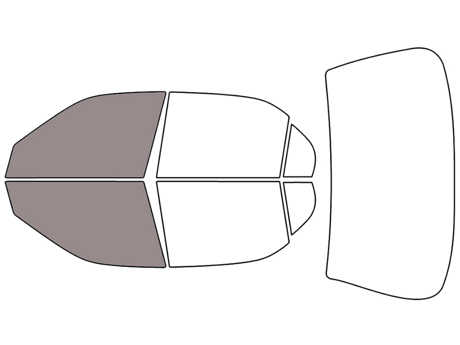 Front - 50%