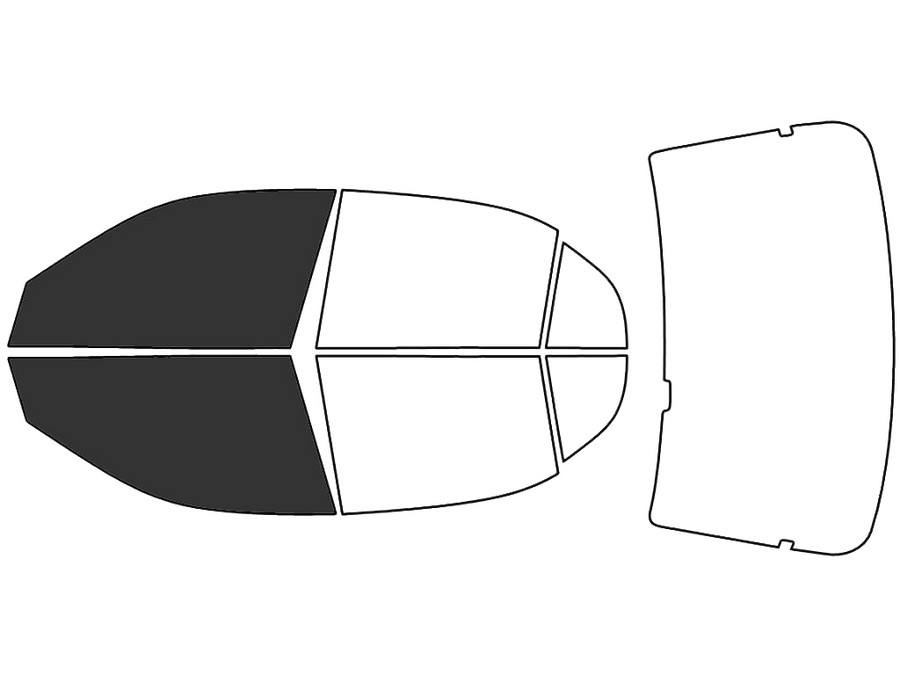 Front - 15%