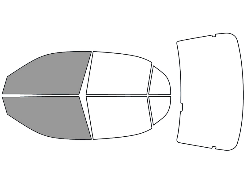 Front - 50%