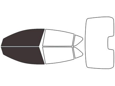 Front - 15%