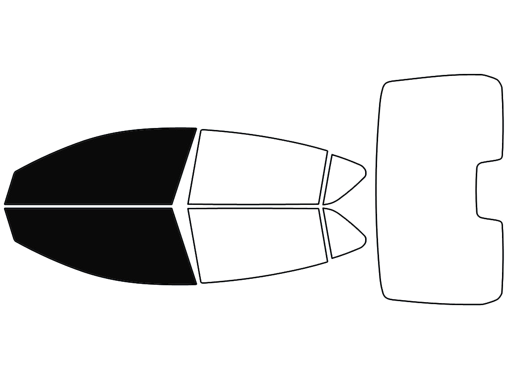 Front - 5%