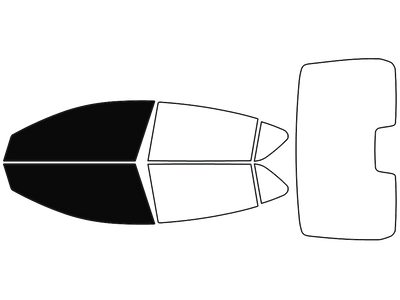 Front - 5%