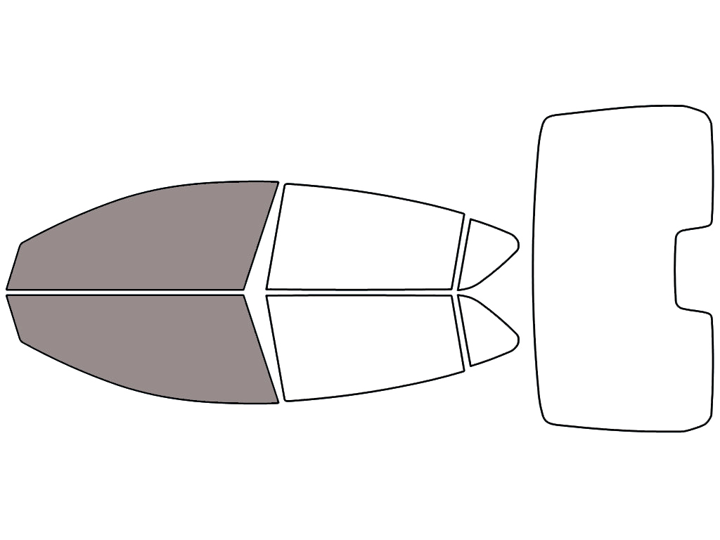 Front - 50%