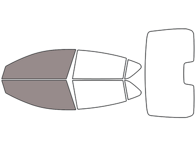 Front - 50%