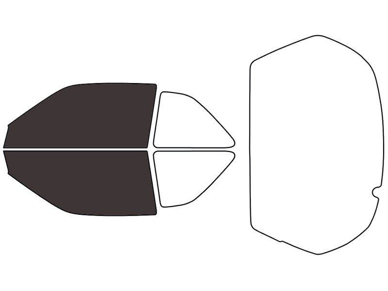 Front - 15%