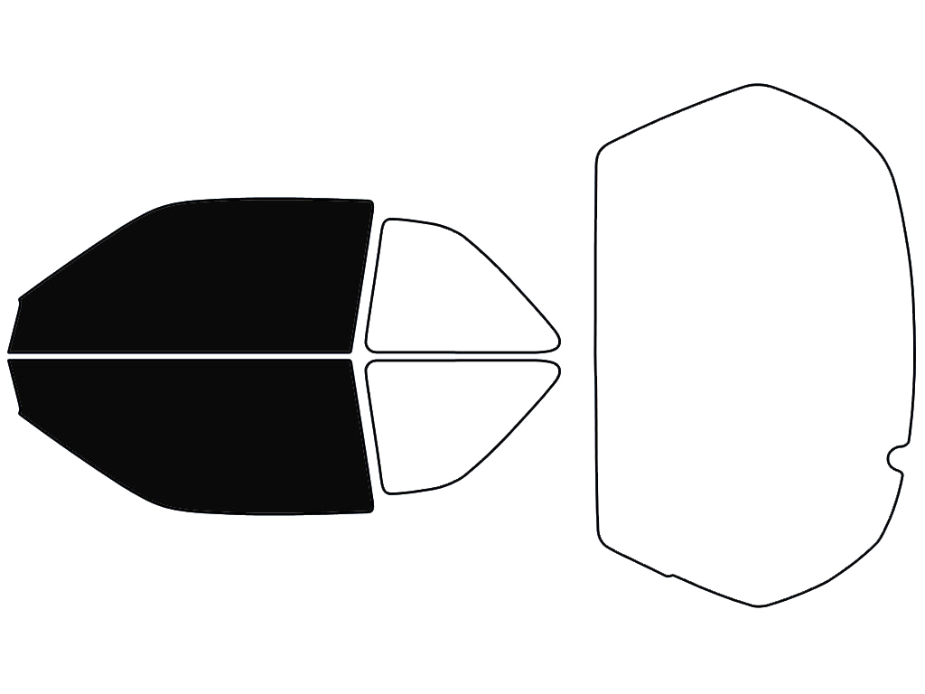 Front - 5%