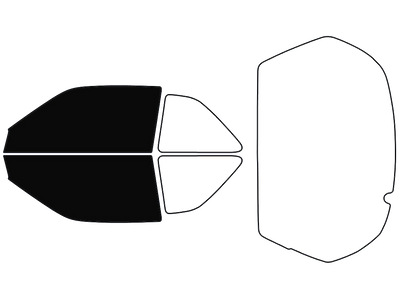 Front - 5%