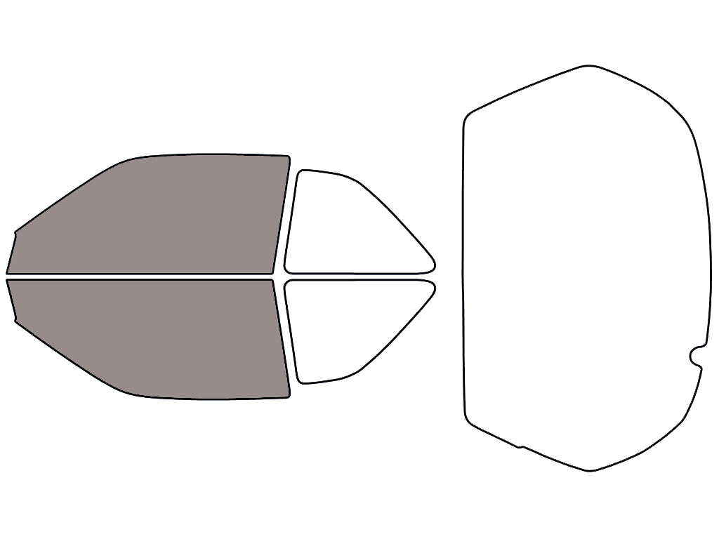 Front - 45%